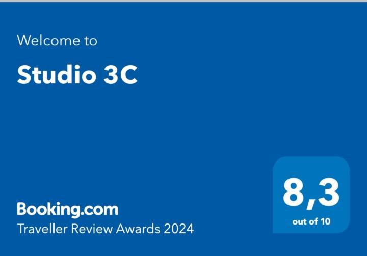 Studio 3C Milánó Kültér fotó