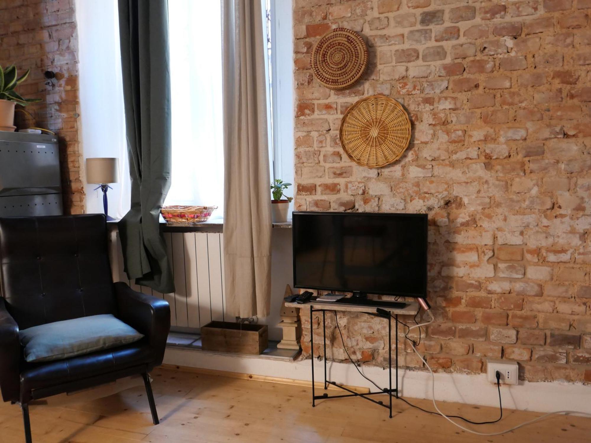 Studio 3C Milánó Kültér fotó