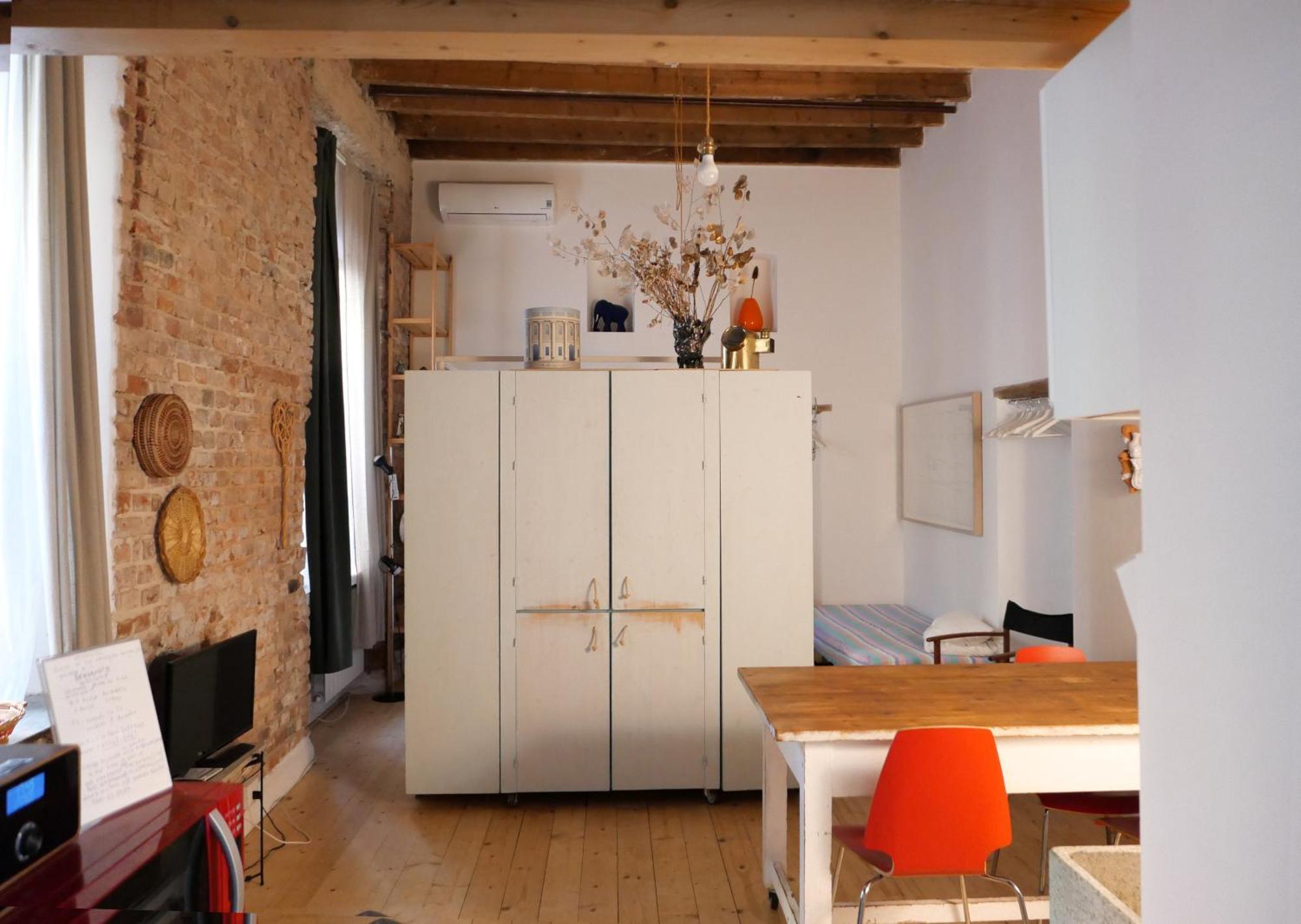 Studio 3C Milánó Kültér fotó